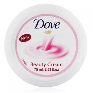 Dove Beauty Cream 75ml