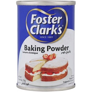 Foster Clark's Baking Soda 110g