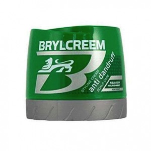 Brylcreem Anti Dandruff Hair Cream 125ml