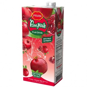 Pran Pomegranate TP 1L