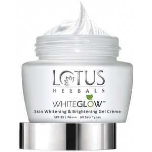 Lotus White Glow Skin Whitening & Brightening Deep Moiturising Creme 60g