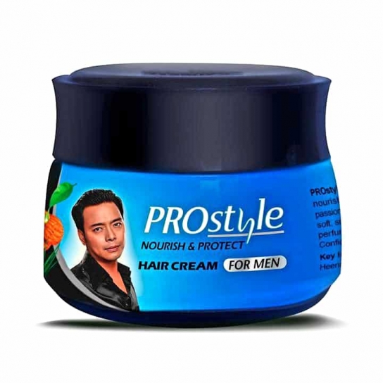 Buy Prostyle Dandruff Control Hair Cream 60g in best price in Kathmandu,  Nepal