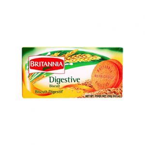 Britannia Digestive Biscuit 250g