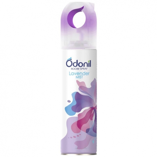Odonil Room Air Freshener Spray Lavender Mist 171 ml