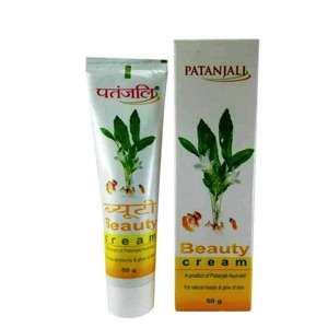 Patanjali Beauty Cream 50g