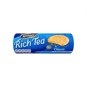 Mc Vities Rich Tea 300g