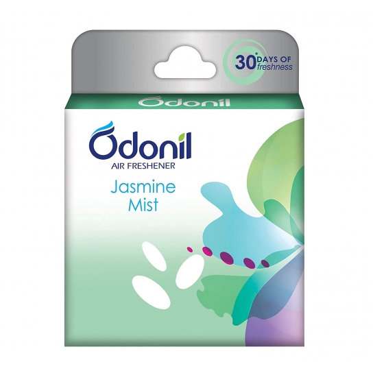 Dabur Odonil Jasmine Mist Air Freshener 50 gm
