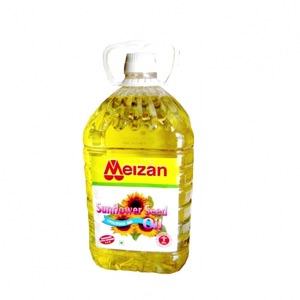 Meizan Sunflower Oil 5L