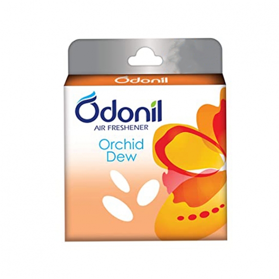 Dabur Odonil Orchid Dew Air Freshner 75 gm