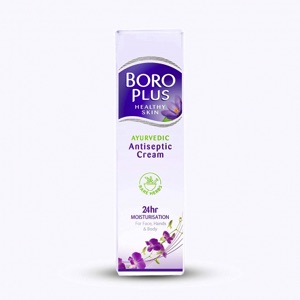Boro Plus Antiseptic Cream 120ml