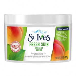 St Ives Fresh Skin Apricot Scrub 283g