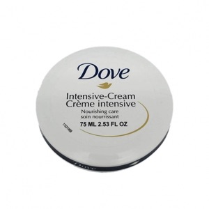Dove Intensive Cream 75ml