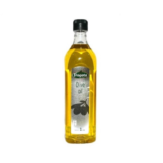 FRAGATA OIL OLIVE Bottle 1 LTR