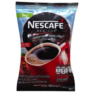 Nescafe Red Cup Coffee 45g