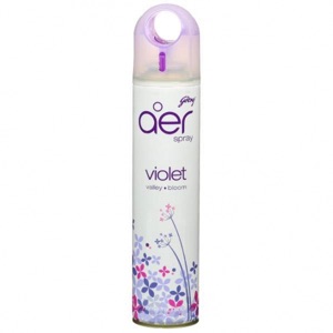 Aer Violet Spray 270ml