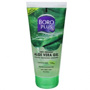 Boro Plus Aloe Vera Gel 150ml