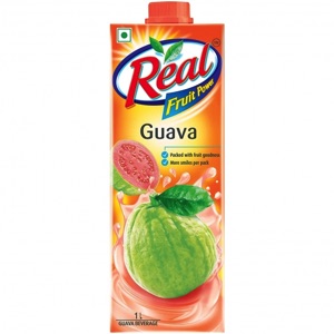 Real Guava 1L