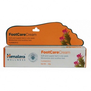 Himalaya Foot Care Cream 50g