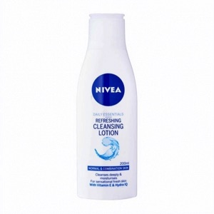 Nivea Cleansing Lotion 200ml