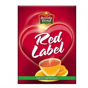 Red Label Tea 200g