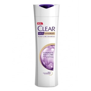 Clear AD Complete Soft Care 330ml