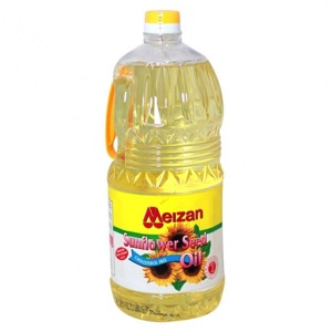 Meizan Sunflower Oil 2L