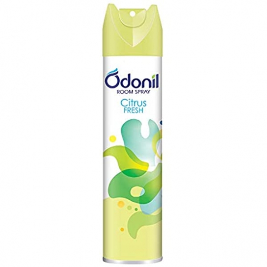Odonil Room Air Freshener Spray Citrus Fresh 171ml