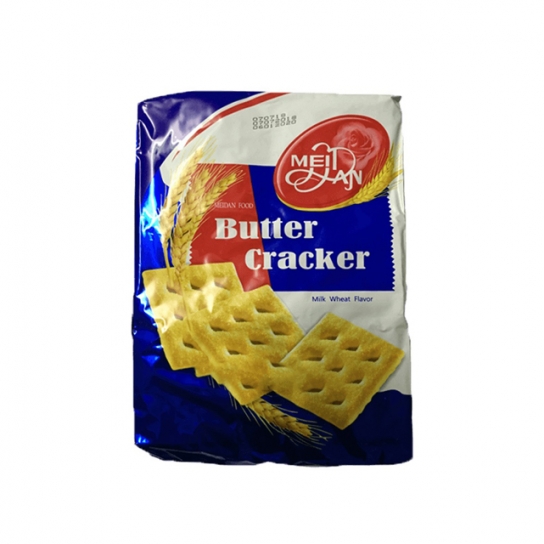 Meidan Butter cracker 350g
