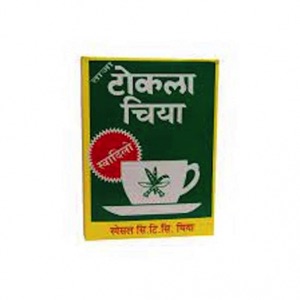 Tokla Tea 100g Refill Pack