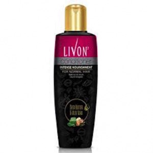 Livon Shampoo Intense Nourishment For Normal Hair 300ml