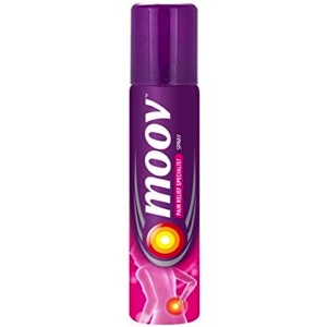 Moov Fast Relief Spray-50g