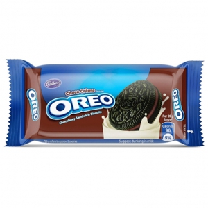 Oreo Choco Creme 50g