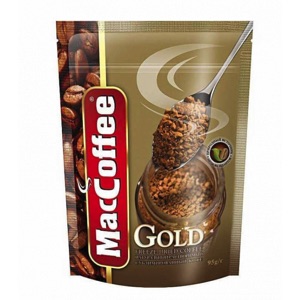 MacCoffee Gold 95g pouch