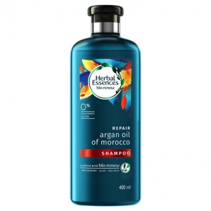 Herbal Essences Repair Argan Oil of Morocco Shampoo 400ml