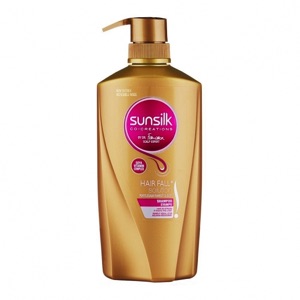 Sunsilk Hairfall Solution 670ml