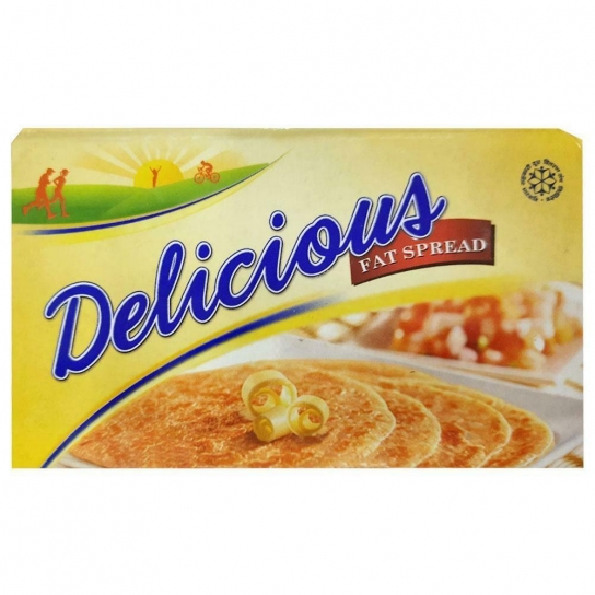 Amul Delicious Butter 500gm