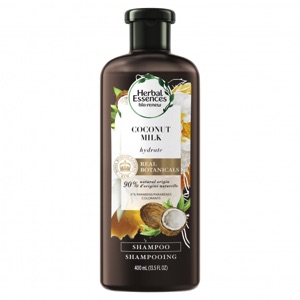 Herbal Essences Hydrate Coconut Milk Shampoo 400ml
