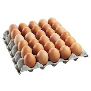 Eggs 1 crate(30 pcs)
