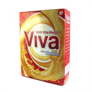 Viva Health Drink Refill Pack 500g