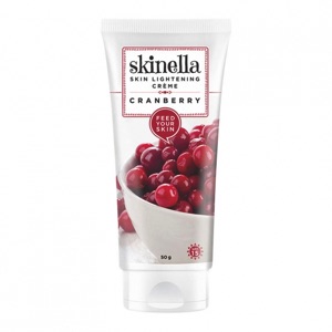 Skinella Skin Lightening Cream Cranberry 50g
