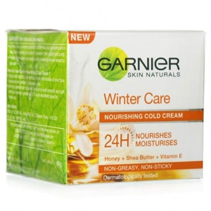 Garnier Winter Care 40g