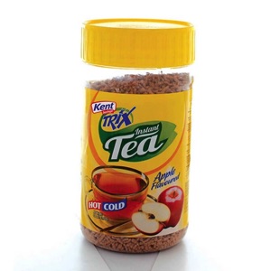 Kent Trix Tea Apple 350g