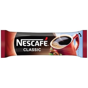 Nescafe Classic Sticks 1.5g (64 pcs Pack)