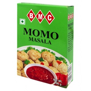 BMC Momo Masala 100g