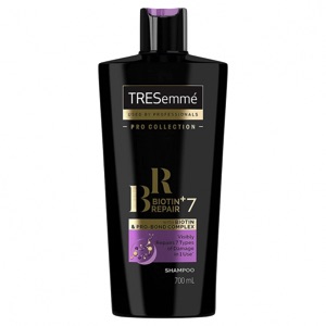 Tresemme Biotin Repair 7 Shampoo 700ml