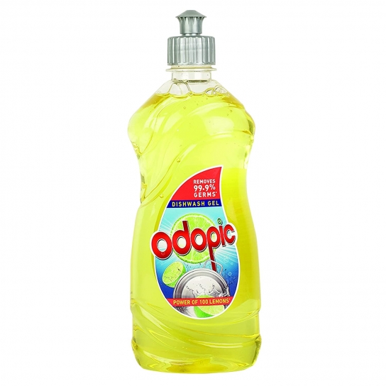 Dabor Odopic Liquid Dish wash 750ml