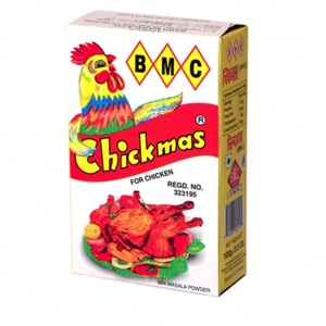BMC Chicken Masala 100g
