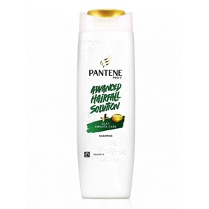Pantene AHS SSC Shampoo 180ml